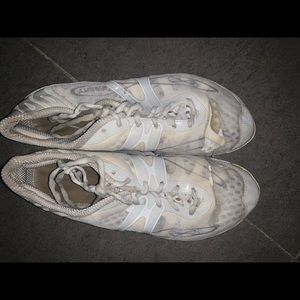 Nfinity Vengeance Cheer Shoes